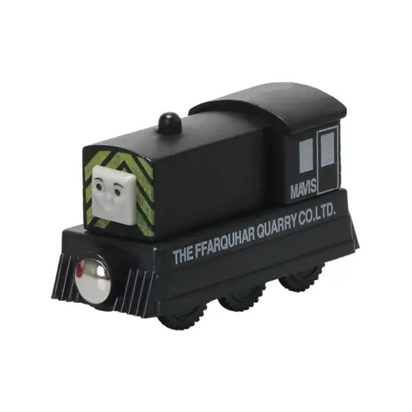 Thomas and Friends Wooden Toy Train Model - Image 28
