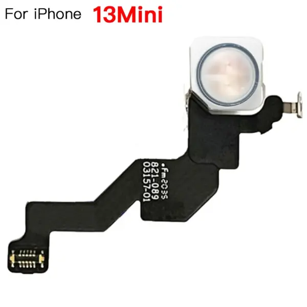 iPhone 12/13 Mini Pro Max Flash Light Flex Cable Replacement - Image 10