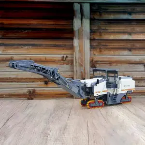 WIRTGEN W155CFi/W195i Diecast Model 1:35 Scale 13 S50b86b19aa7340d2958d0e20542ed5bfw