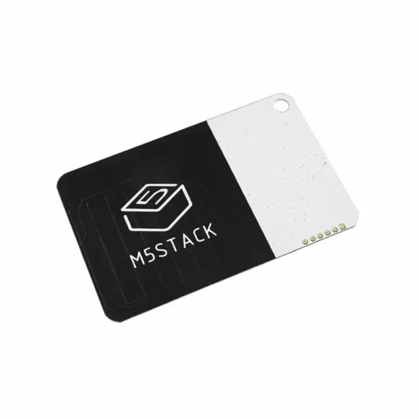 50-Key QWERTY CardKB v1.1 Keyboard for M5Stack - Image 4