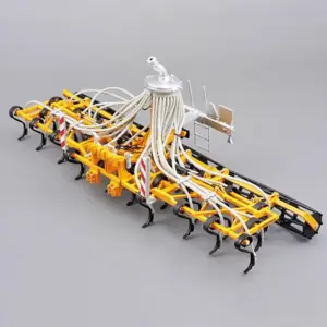 Diecast 1:32 Veenhuis Terraject 300 Model