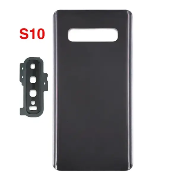 Samsung Galaxy S10 Battery Back Cover - Image 23