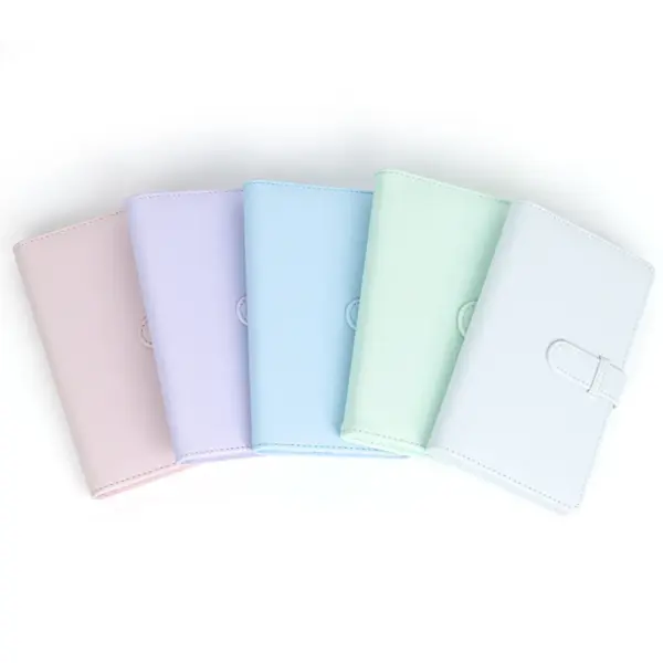 Mini Photo Album for Fujifilm Instax Mini - Image 5