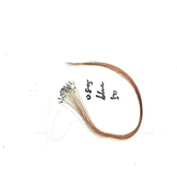 50pcs SMD Pre-Soldered Wires for Model Trains - Image 14
