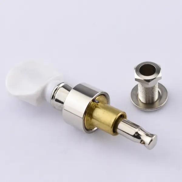 Deluxe Banjo Guitar Tuning Pegs Set - Image 3