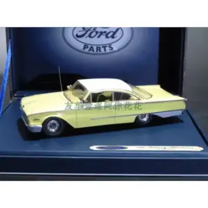 Diecast Resin 1:43 Scale Ford Car Model 12 S50e1979d53634354907d279c31288b22e