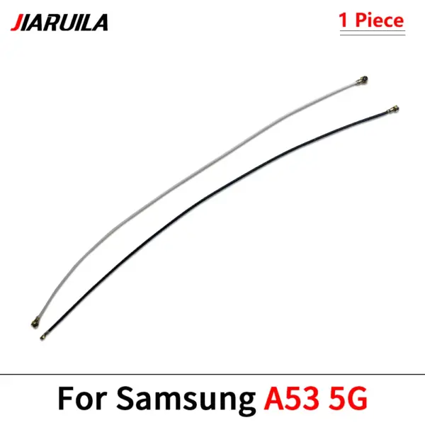 Samsung A03 Series Wi-Fi Antenna Flex Cable - Image 12