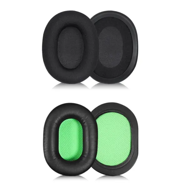 Replacement Ear Pads for Razer Barracuda X - Image 2