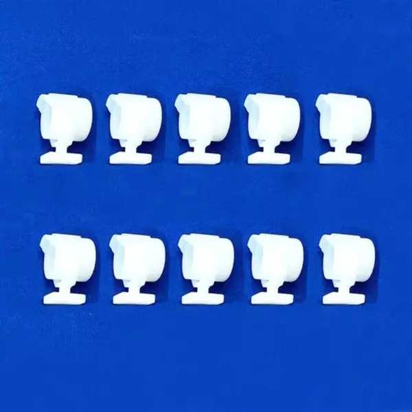 10PCS Resin Searchlight Cup for RC Boats - Image 6