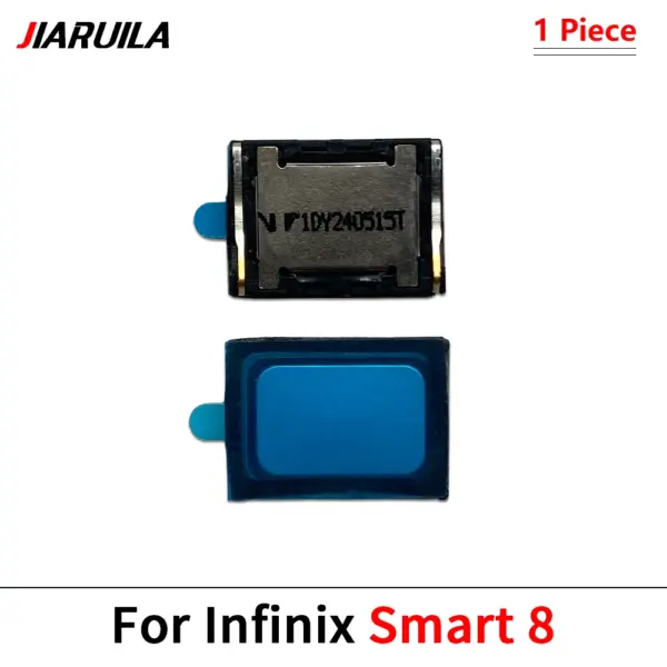 Infinix Smart 5-8 Loudspeaker and Ringer Module Kit - Image 2