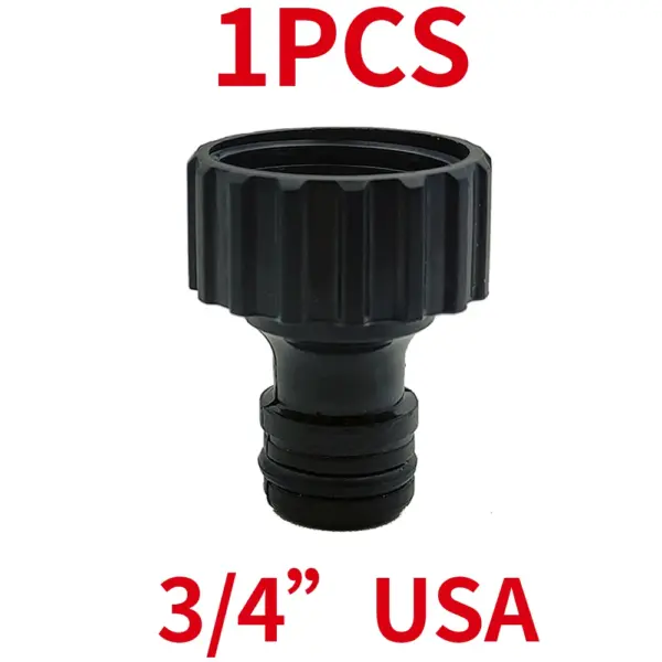 3/4 Inch Male Threaded Hose Adapter - Image 12
