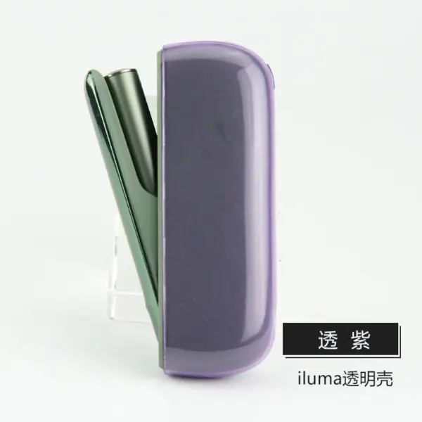 TPU Soft Shell Case for IQO3.0DUO - Image 7