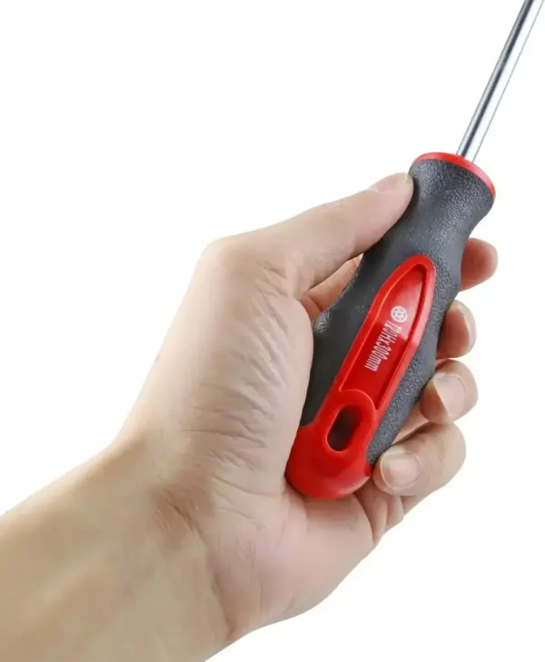15.7 Inch Magnetic Torx Screwdriver Set S2 Steel - Image 5