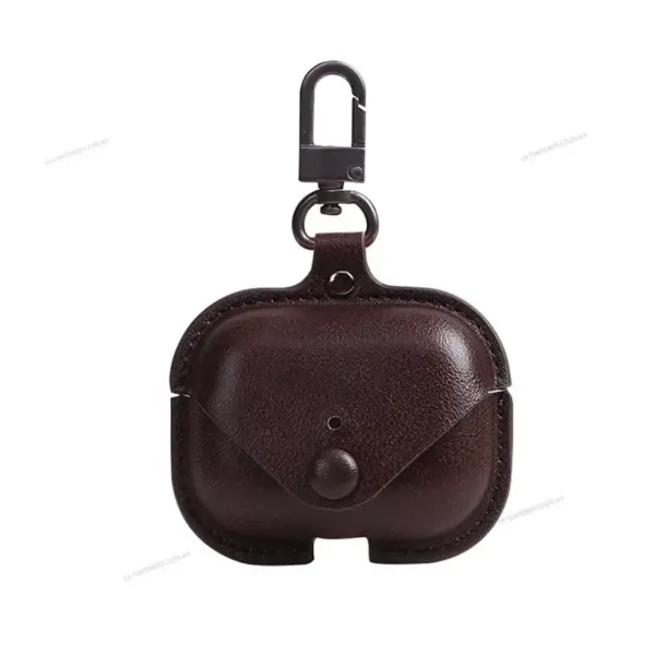 Leather Case for Apple AirPods Pro 2 - Image 11