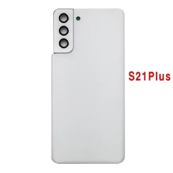 Samsung Galaxy S21 Ultra G998 Rear Glass Panel - Image 6