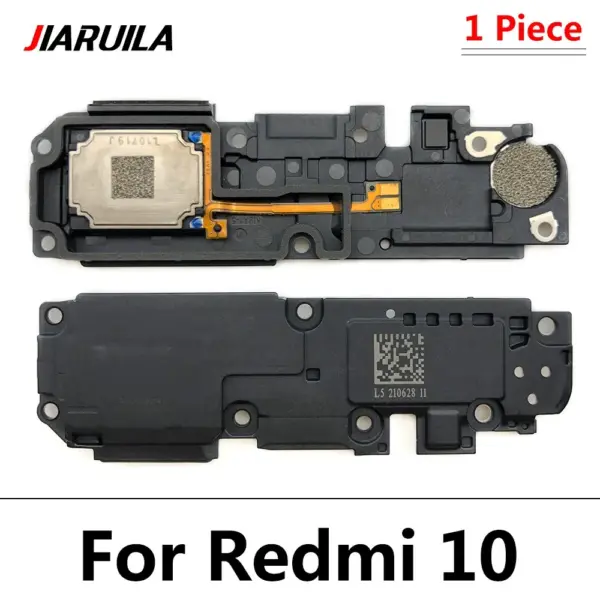 Xiaomi Redmi 10 Series Loudspeaker Replacement - Image 7