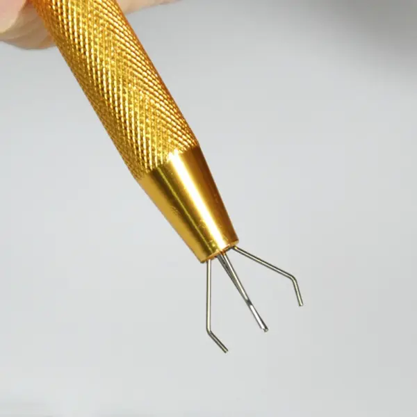 Four Claw IC Chip Gripper Tool - Image 5