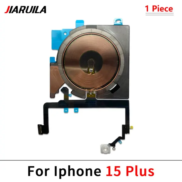 Wireless NFC Charging Coil Flex for iPhones - Image 14