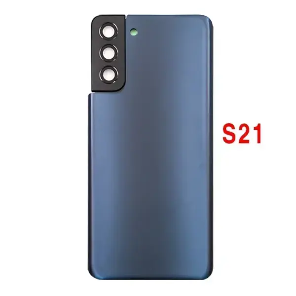 Samsung Galaxy S21 Ultra G998 Rear Glass Panel - Image 9