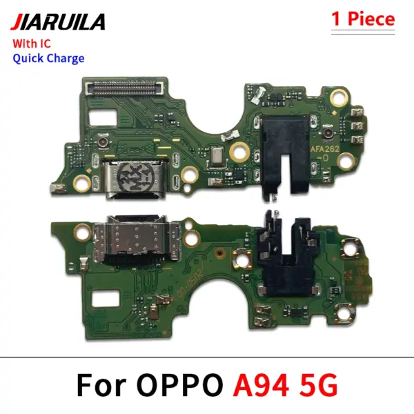 USB Charging Dock for Oppo A16-A93 - Image 15