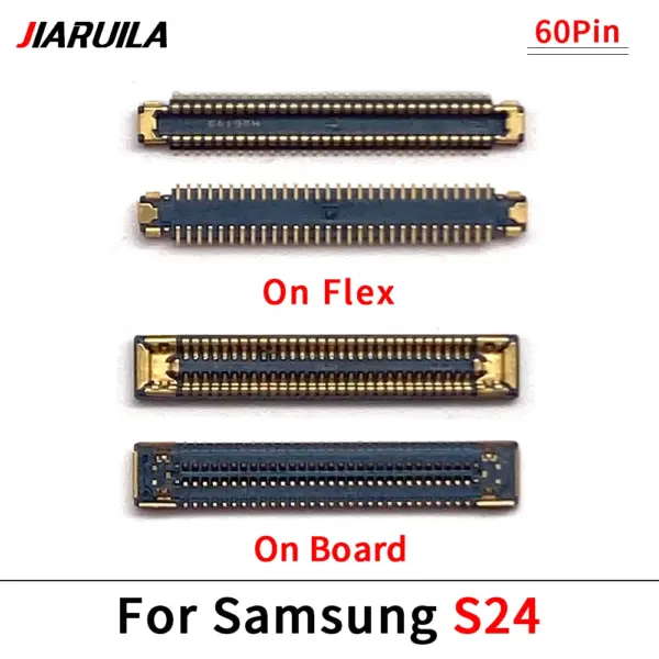 LCD FPC Connector for Samsung Galaxy Models - Image 8