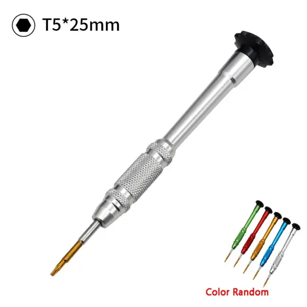 Precision Screwdriver Set for Phone Repair - Image 15