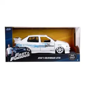 Jesse’s 1995 Volkswagen Jetta Diecast Model Car 11 S52207a31c73b4b298646df73f24cca36K