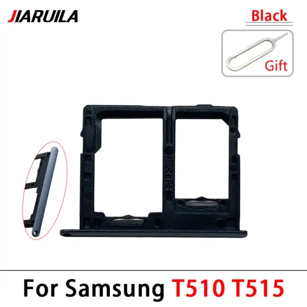 Samsung Tab A 8.0 2019 SIM Card Tray Replacement - Image 8