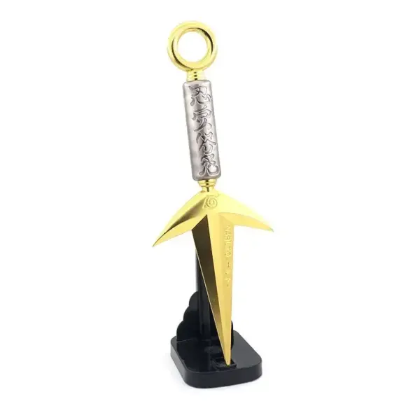 Naruto Collectible Weapons Gift Box - Image 7