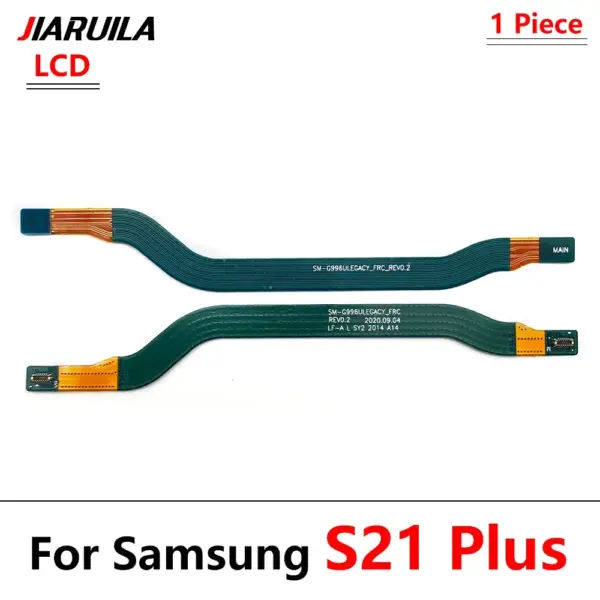 Samsung S20-S24 Signal Antenna Main Board Connector Flex Cable - Image 18
