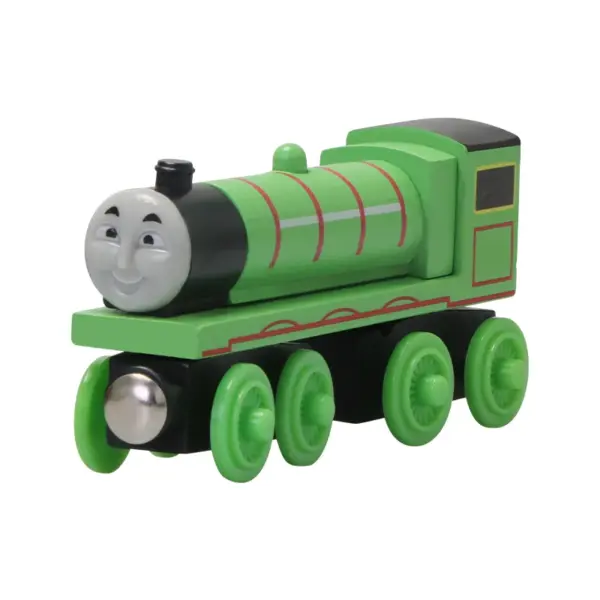 Thomas and Friends Wooden Toy Train Model - Image 37