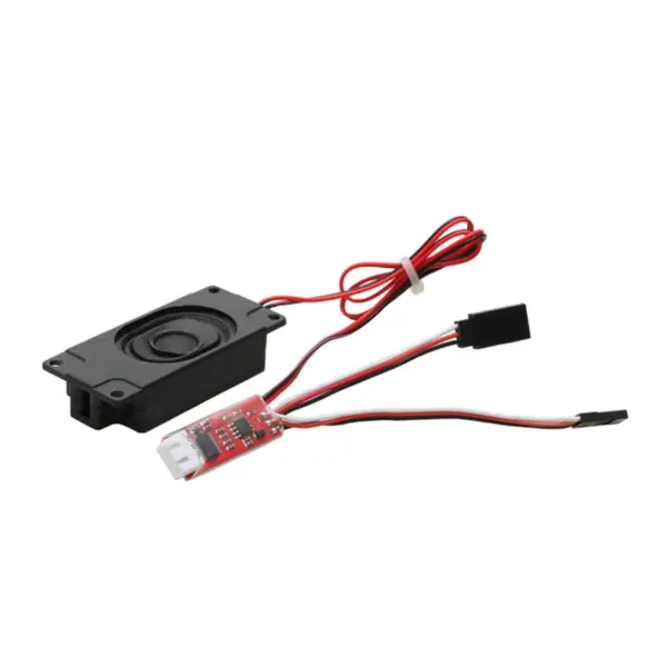 RC Boat Sound Group with Speaker Kit - Image 2