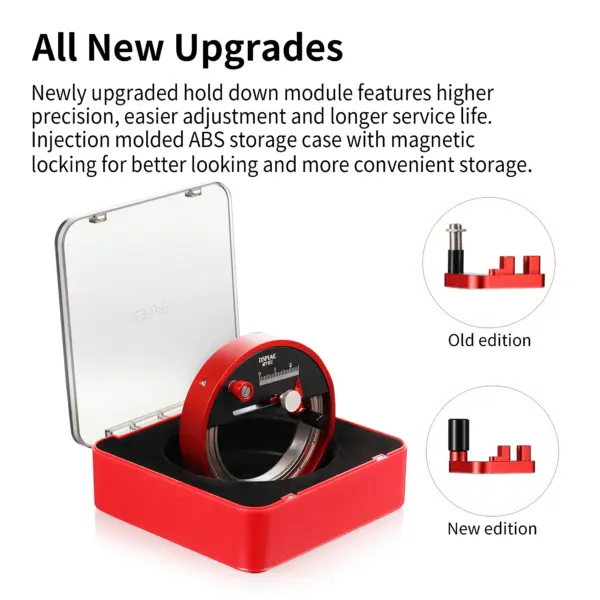 DSPIAE MT-EC Stepless Circular Cutter Kit - Image 3