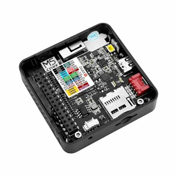 M5Stack ESP32 Basic IoT Development Kit V2.7 - Image 2