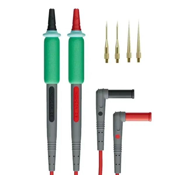 Super Conducting Multimeter Lead 1000V 20A - Image 11