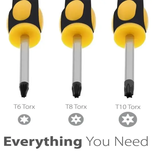 Torx Screwdriver Set for Xbox Controllers - Image 3