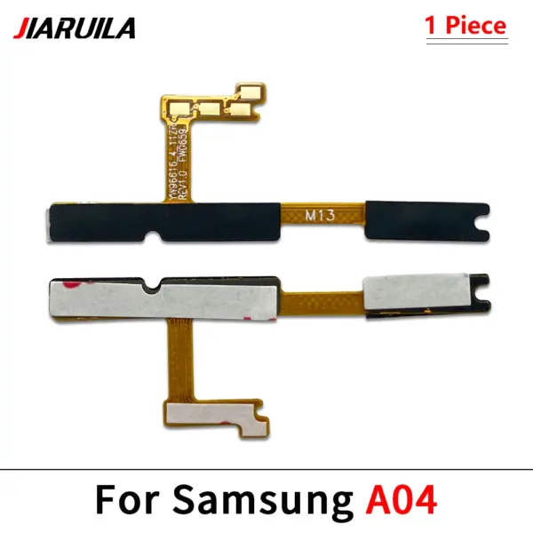 Volume Power Switch Button Flex for Samsung A01 Core - Image 4