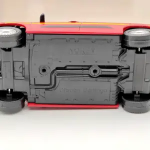 Diecast Citroën Berlingo Emergency Model 1:43 11 S529def6b69614da7af5ad7decbf1ce88z 1