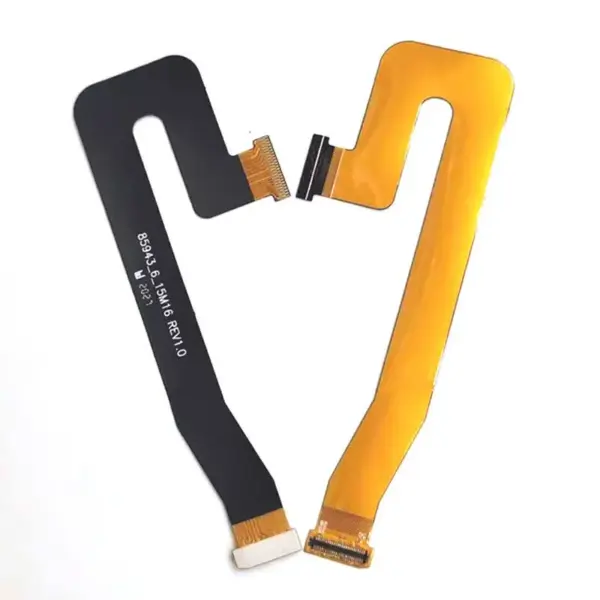 Samsung Galaxy Tab A7 LCD Flex Ribbon Cable T500 T505 - Image 3