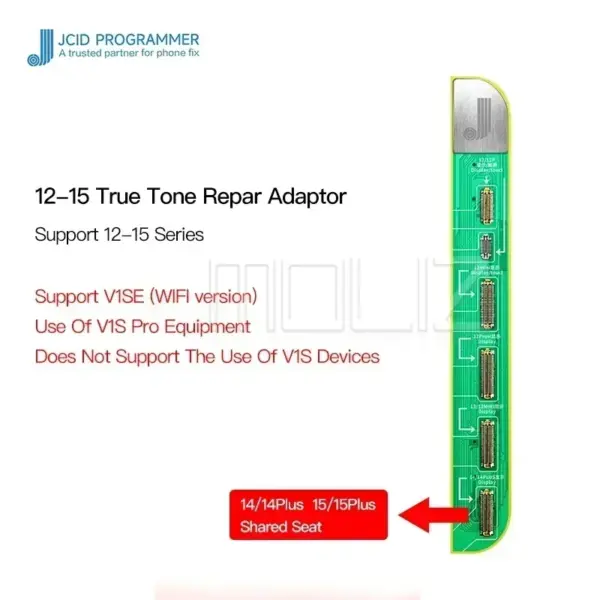 V1SE Battery and Screen Programmer for iPhone - Image 14