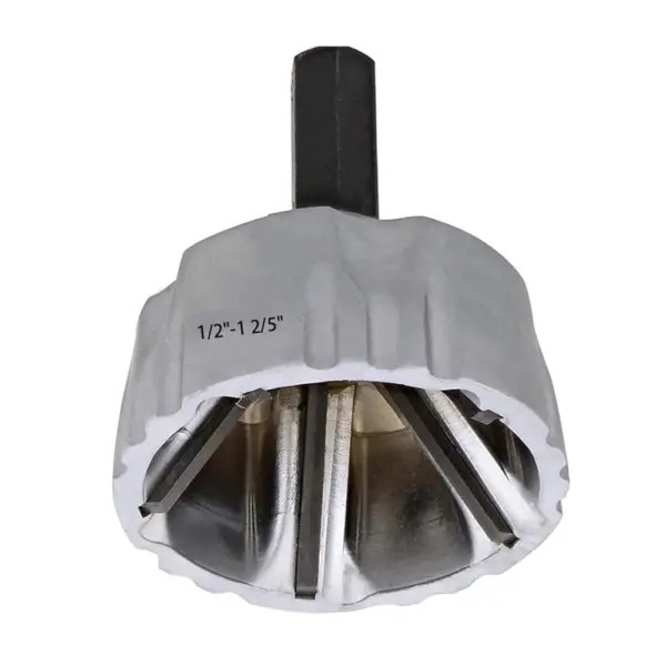 Alloy Steel Deburring Chamfer Tool 13-36mm - Image 5