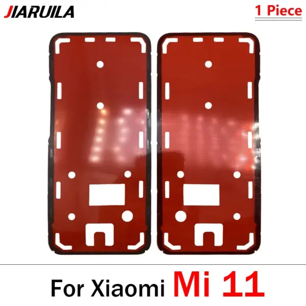 Adhesive Tape for Xiaomi Mi 10 to 14 Pro Lite - Image 15