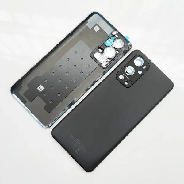 OnePlus 9 Pro Rear Glass Replacement with Lens - Image 2
