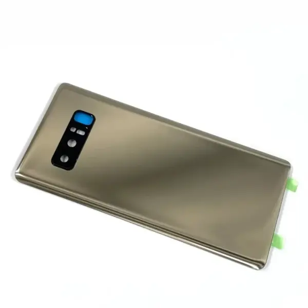 Samsung Galaxy Note 8 N950 Battery Back Cover - Image 13