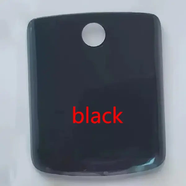 Motorola Razr 2020 5G Middle Frame and Battery Cover - Image 19
