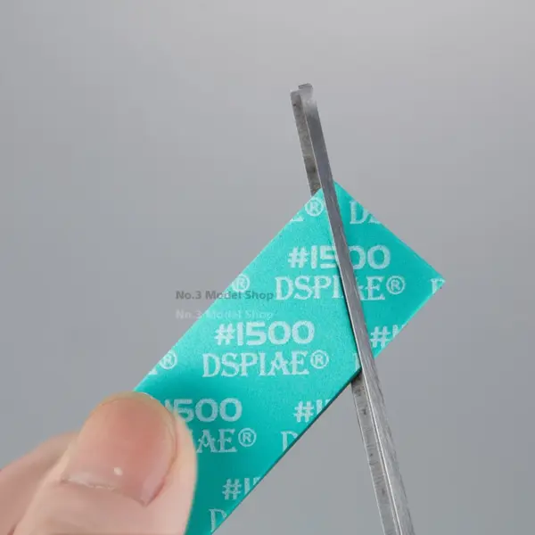 Modeling Sanding Sponge Set for Hobbyists - Image 6