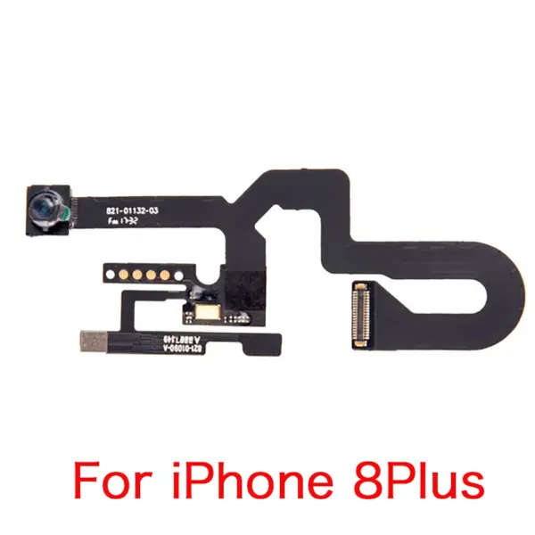 iPhone X Front Camera Replacement Flex Cable - Image 19