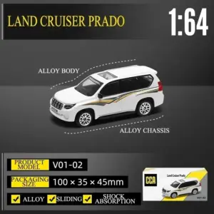 1:64 Scale Diecast Alloy Car Collection 48 S533aef83a4a74c67a87c6473703e2c66Q 2