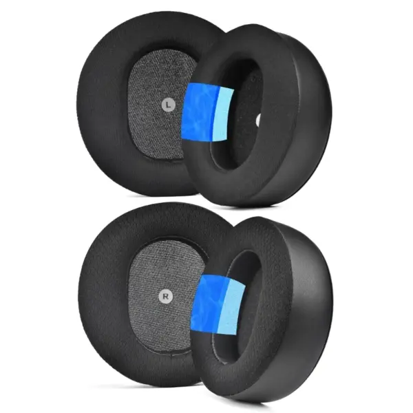 Replacement Ear Pads for Audeze Maxwell Headphones - Image 2