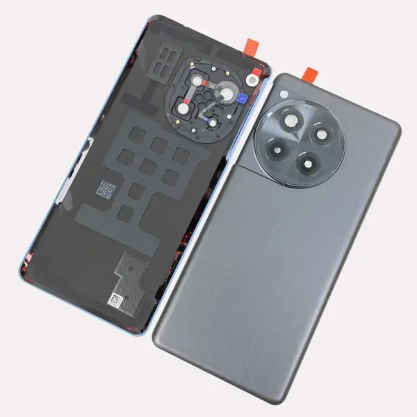 OnePlus Ace3 12R Back Glass Panel Repair - Image 2